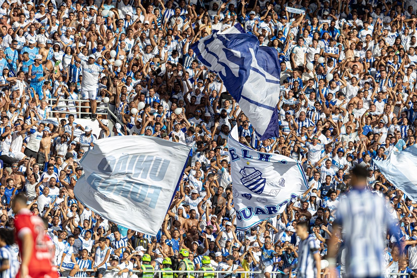 CSA x Betim: ingressos para o jogo do dia 13 de julho estão à venda