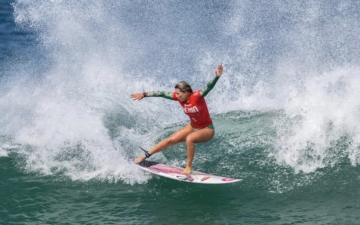 REMA 2026 reúne surfe, skate e atividades culturais em Saquarema