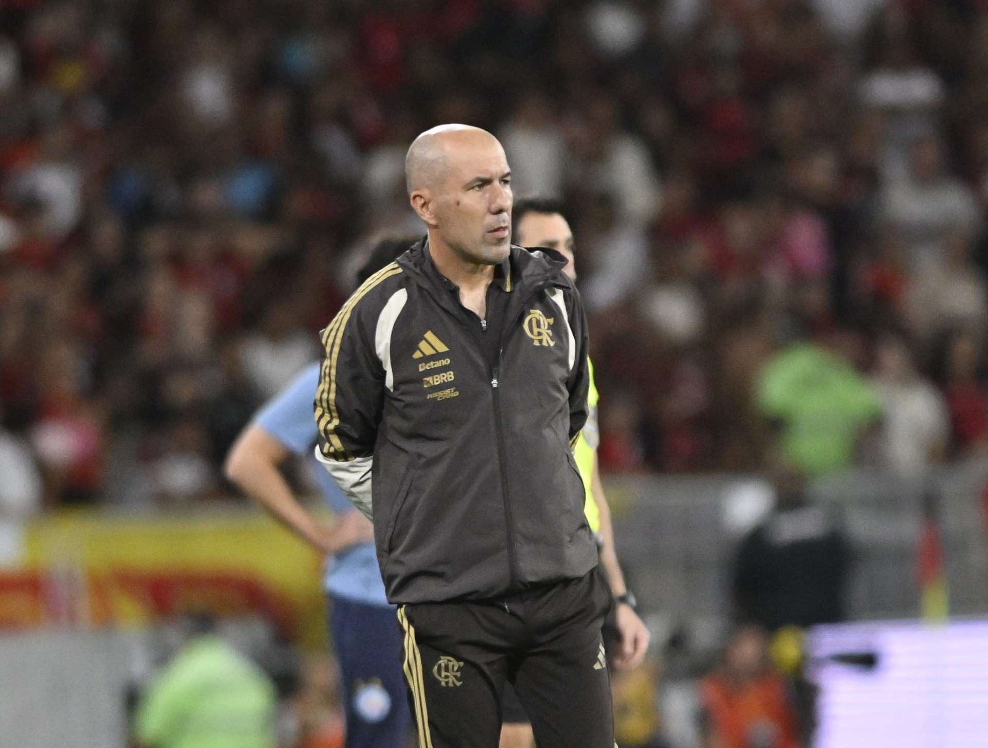 Jardim Analisa Vitória do Flamengo e Minimiza Preocupações com Paquetá: Situação Não é Alarmante