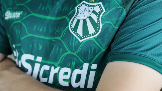 Caldense recusa convite para disputar a Série D e vai manter foco no acesso à elite do Mineiro