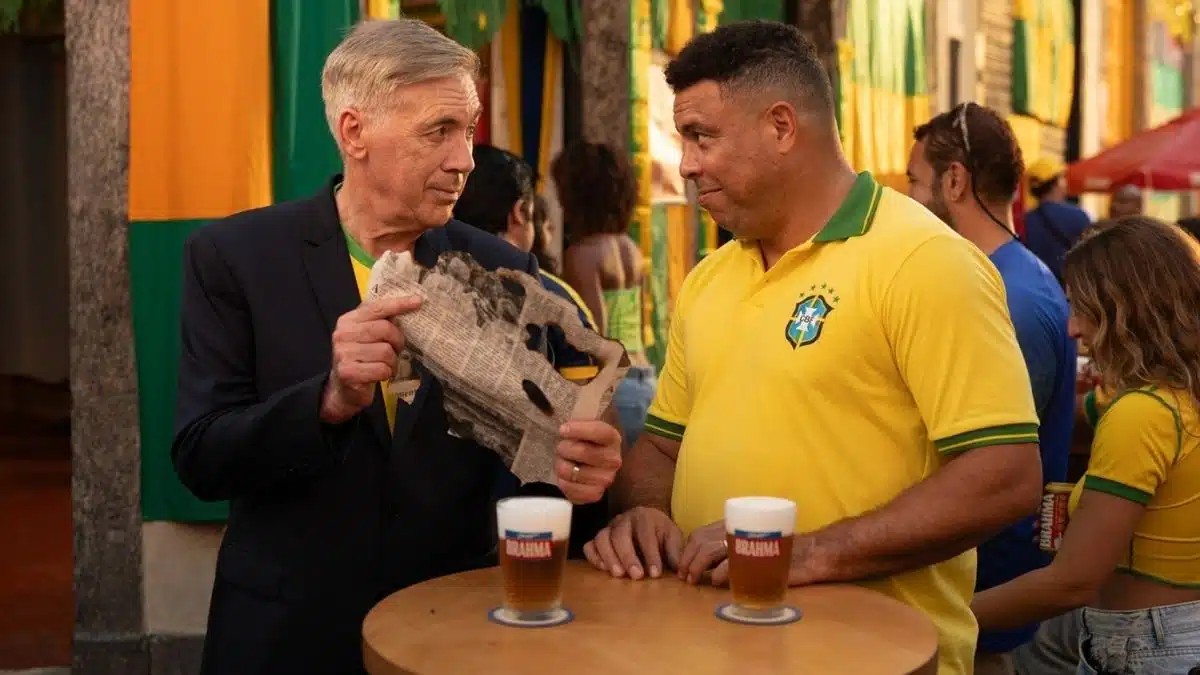 Tá liberado acreditar: O que o Brasil acumulou de histórias nesses 24 anos?