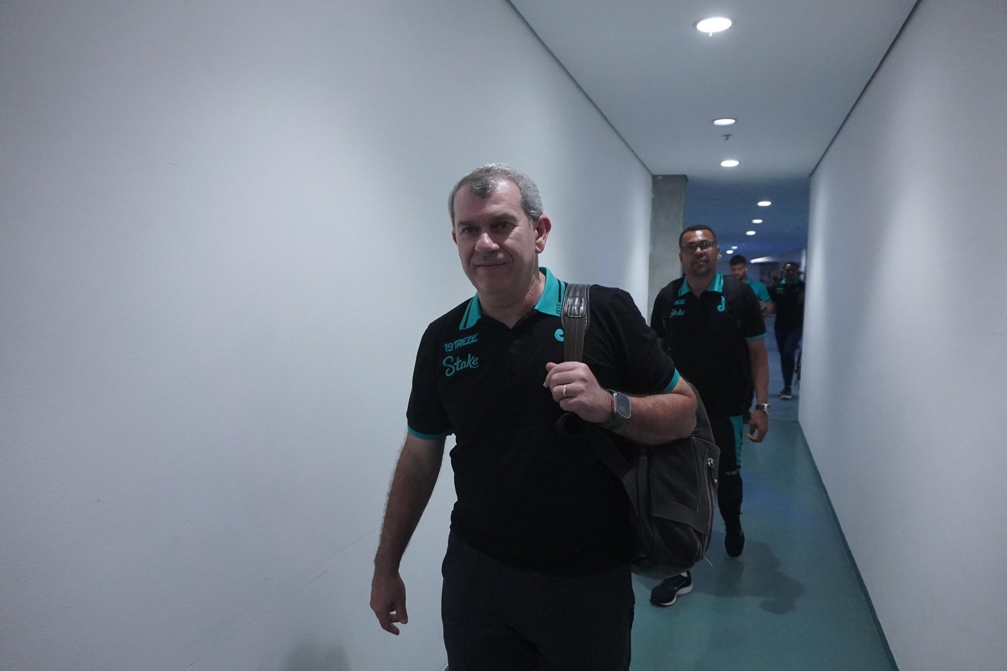 Veja todos os técnicos demitidos no Brasileirão 2025