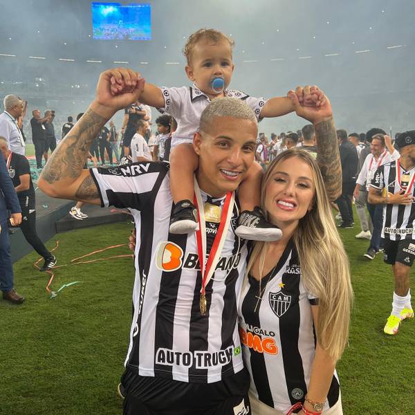 L’Atlético-MG condanna gli atteggiamenti violenti contro la famiglia Arana e promette di prendere le misure necessarie |  Sportmg