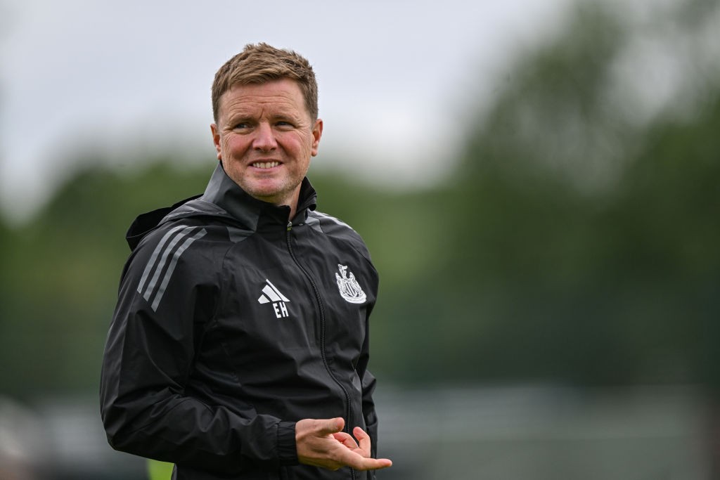 Ex-Newcastle é um dos favoritos para assumir o Manchester United em caso de saída de Carrick, diz jornal