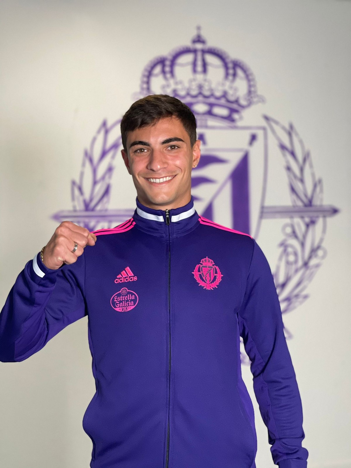 Ex-Palmeiras e Juventus, lateral Lucas Rosa acerta com Real Valladolid ...
