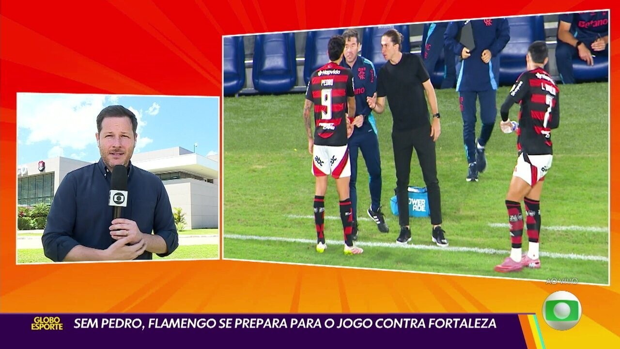 Imagem da notícia - GE