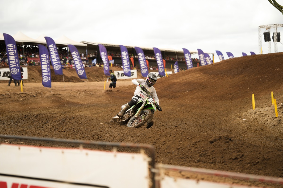 Evento de Motocross será realizado em Santa Cruz do Capibaribe
