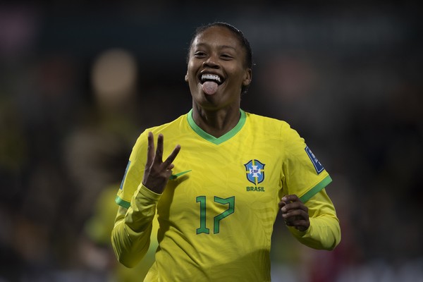Jogos do Brasil na Copa do Mundo Feminina: datas e horários
