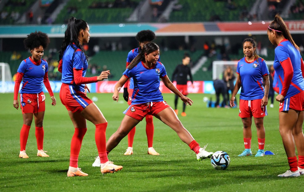 Dia 02/08/23 – Horário Especial – Jogos da Copa do Mundo Feminina - ESAN