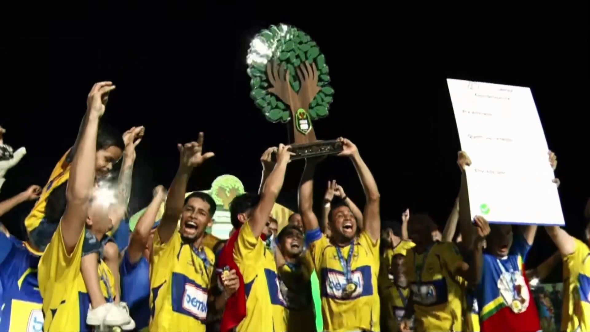 Copa da Floresta 2026: Manicoré vence por 3 a 0 e conquista título | Ge