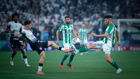 Jogadores do Juventude elencam postura e faltaaposta personalizada pixbetconcentração como decisivasaposta personalizada pixbeteliminação