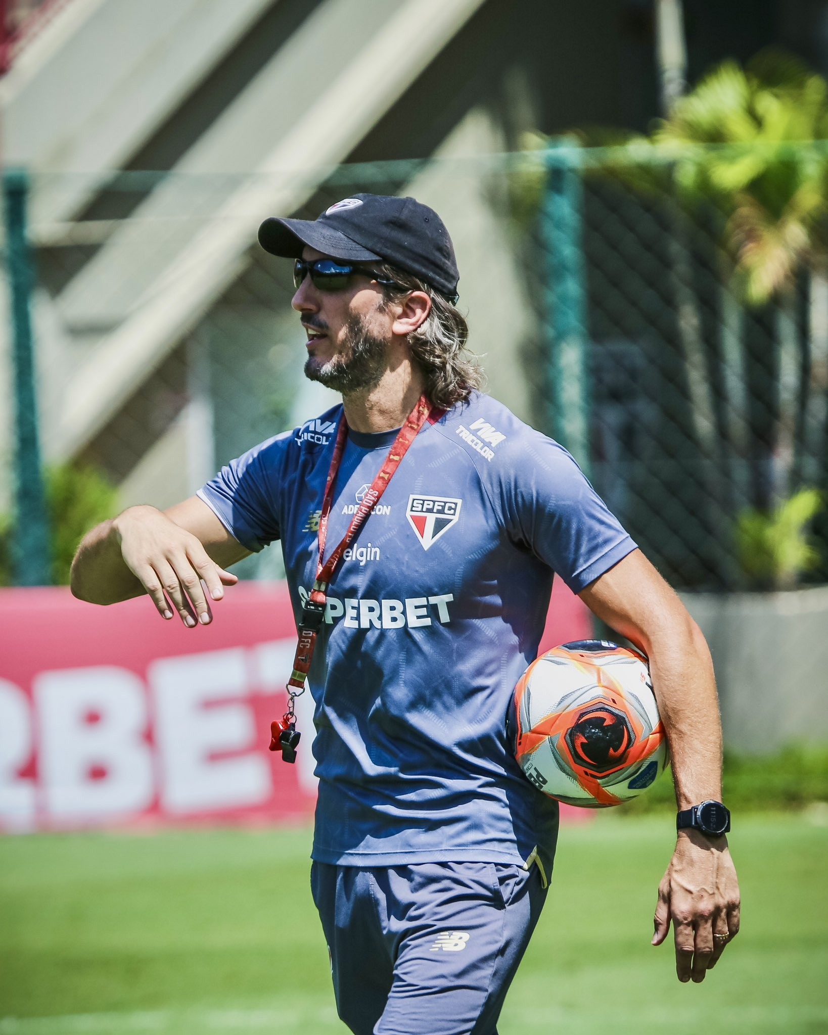 São Paulo retoma atividades e se prepara para semifinal do Paulistão