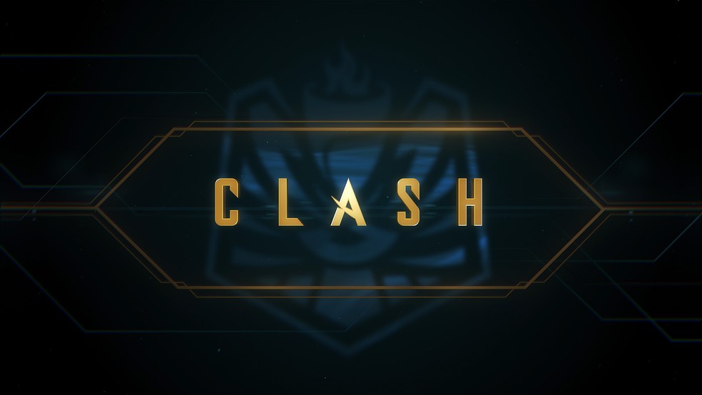 League of Legends: entenda como funciona o Clash, novo modo do LoL