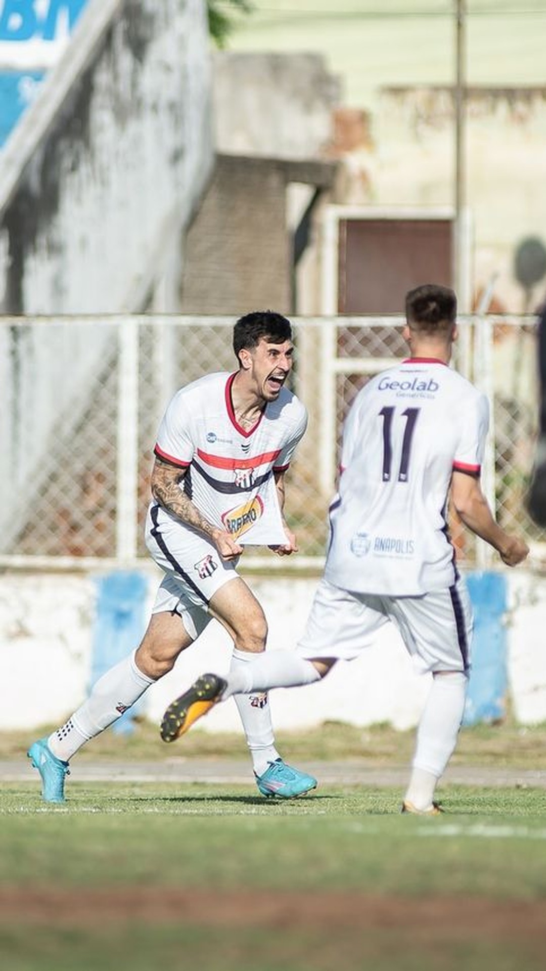 SÉRIE D 2024 VEJA TODOS OS TIMES QUE VÃO LUTAR PELO ACESSO NAS QUARTAS