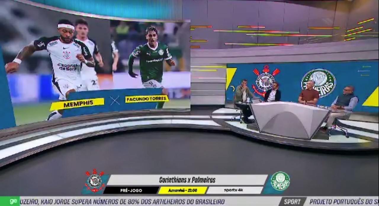Palmeiras x Corinthians: Confronto Inédito na Copa do Brasil Histórica.