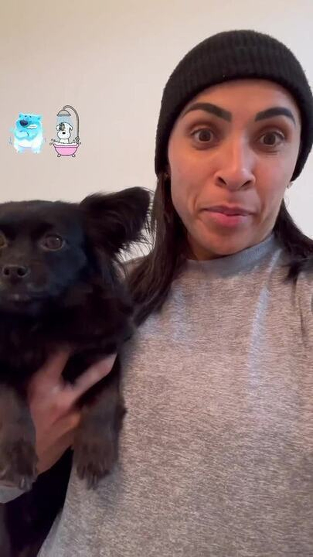 cachorrinho-de-marta-zeca-treme-antes-de-tomar-banho-v-deo-ge