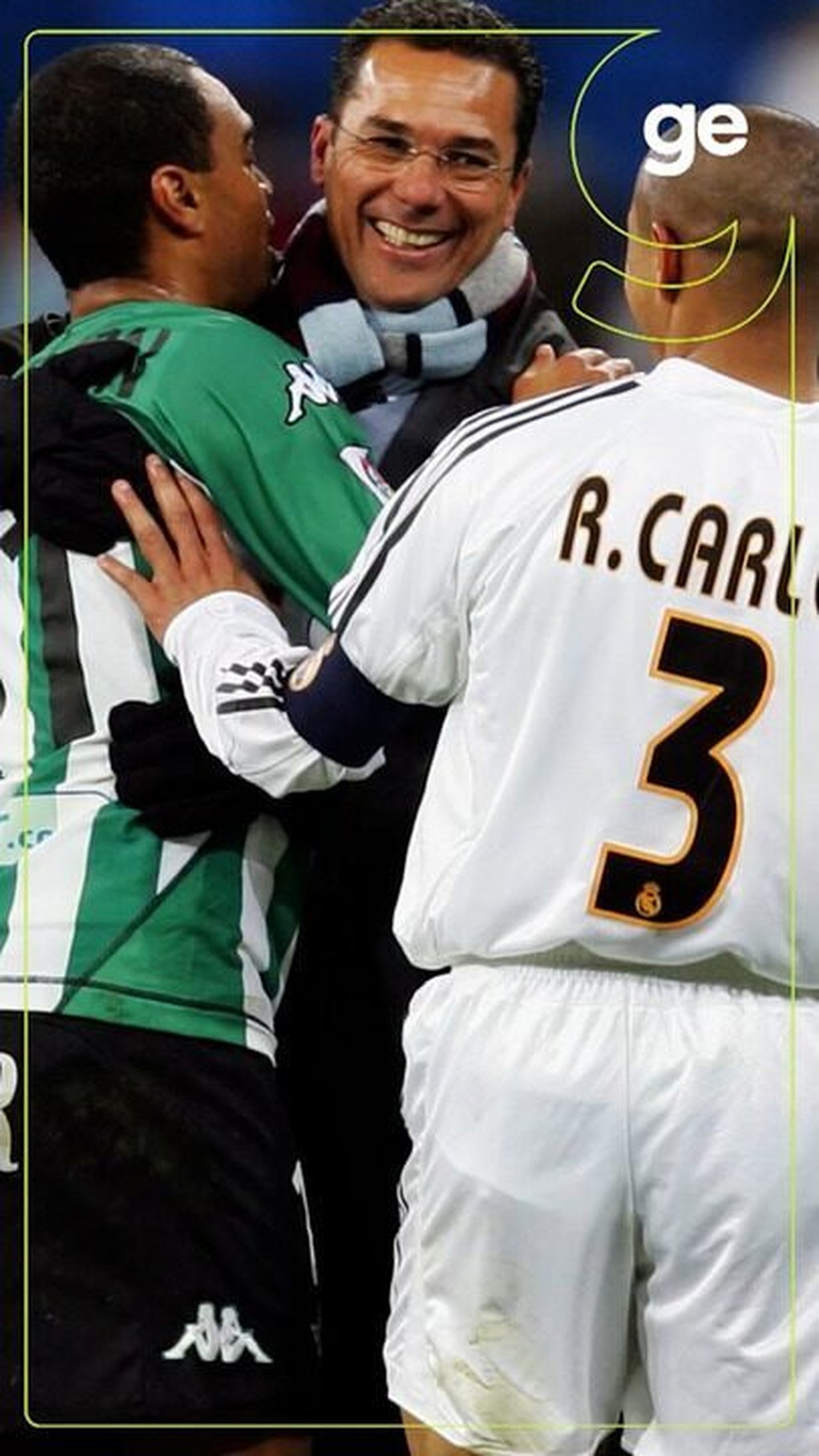 Imagem da notícia - GE