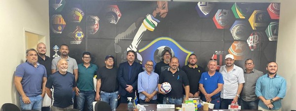 CAMPEONATO RONDONIENSE DE XADREZ RÁPIDO 2023 COMEÇA NESTE FINAL DE SEMANA.  - LS Esporte