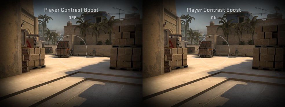 Counter-Strike: GO recebe nova atualização e altera mapa icónico