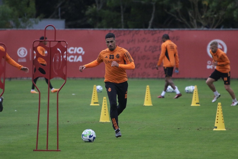 Elenco recebe folga para curtir título e se reapresenta para buscar  classificação no Paulista