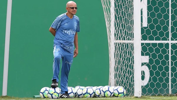 Sem convocados Palmeiras tem representante na seleção na Copa do Mundo