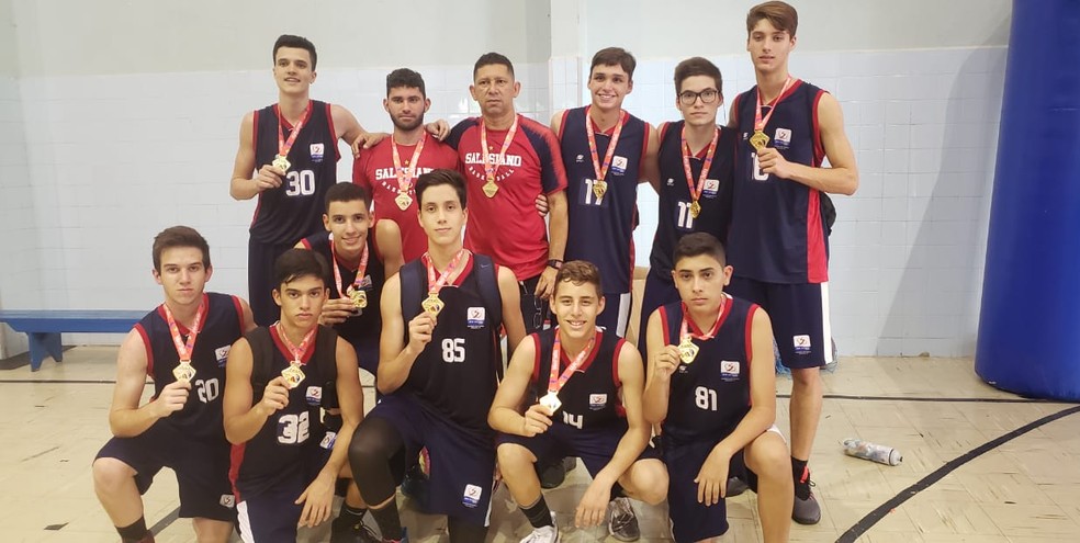 Torneio intermunicipal de basquete feminino acontecerá neste próximo  domingo 26/06/2022 no ginásio de esportes do colégio Cristo Rei. - Unijovem