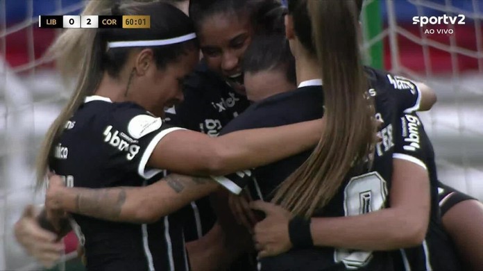 Em confronto inédito, Palestra duela contra o Olimpia pelas quartas da  Libertadores Feminina – Palmeiras