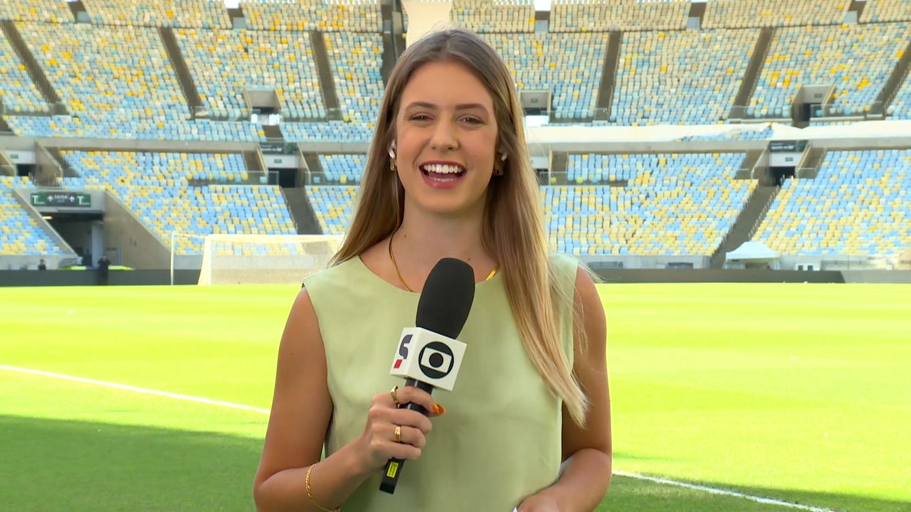 Fluminense recebe o América-MG hoje no Maracanã pelo Brasileirão