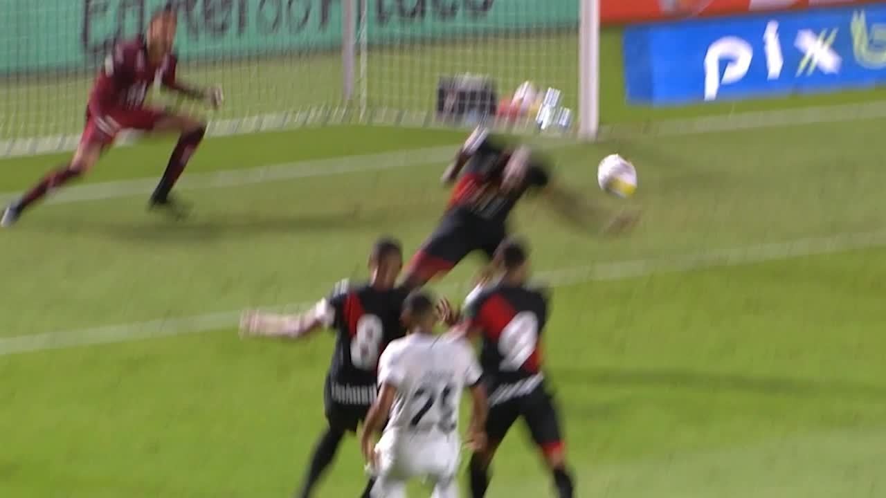 CBF divulga áudios do VAR em gol anulado do Botafogo e em pênalti não ...