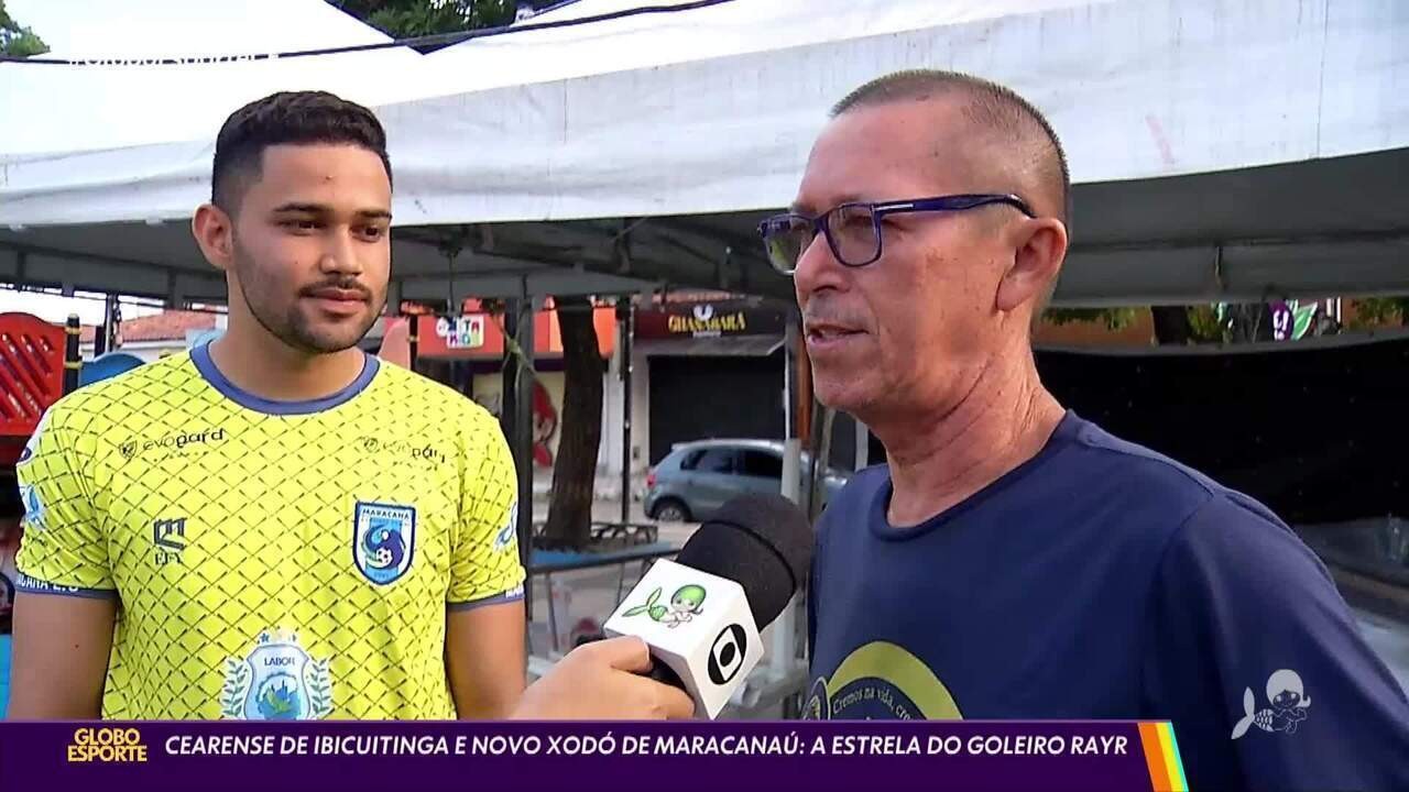 Grêmio: peça-chave na trajetória de Rayr, goleiro destaque no clássico da Copa.