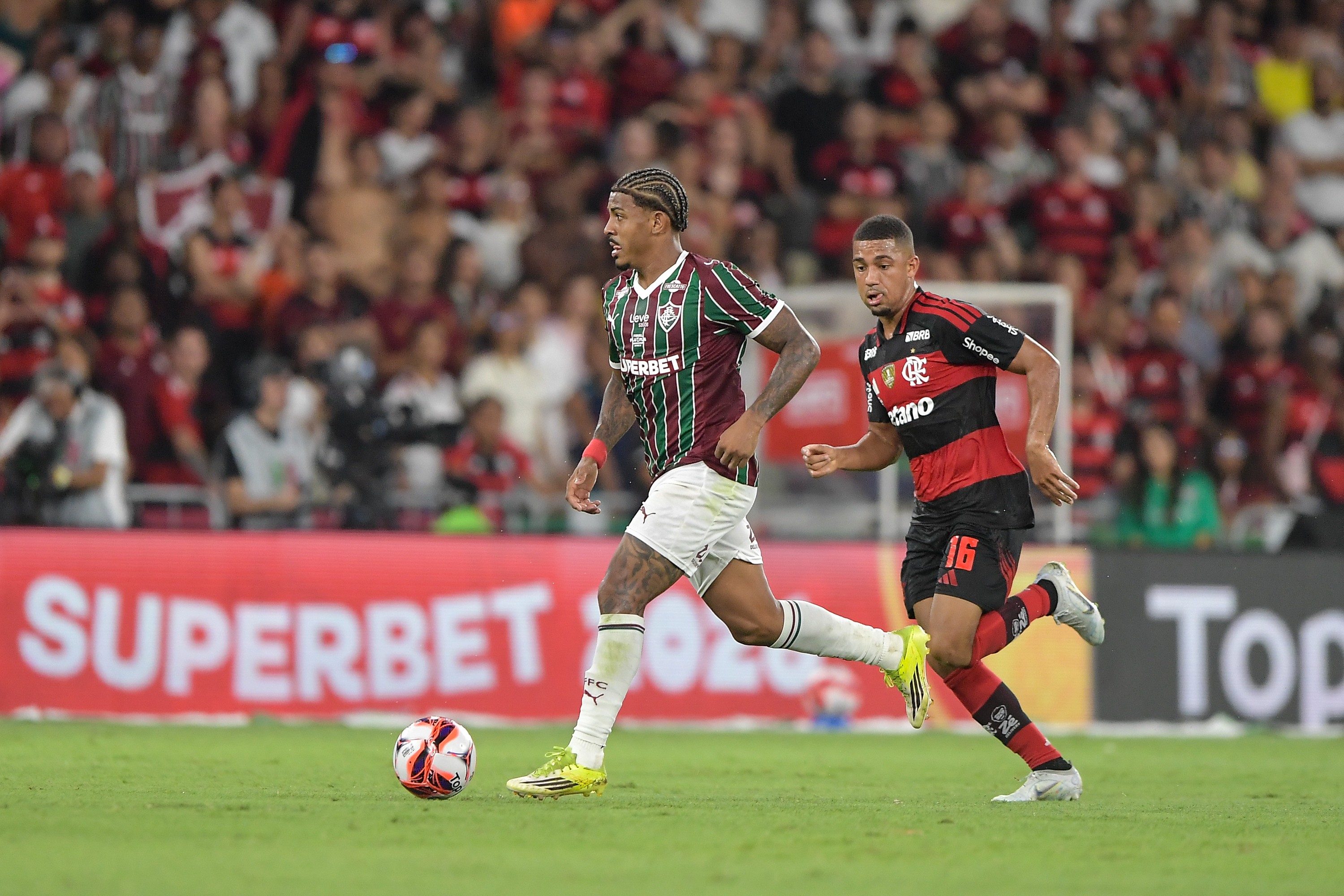 Flamengo pede adiamento do Fla-Flu pelo Brasileirão | Ge