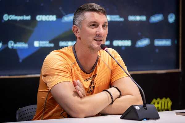 Diretor de Futebol assume comando de time rival do São Paulo na Libertadores.