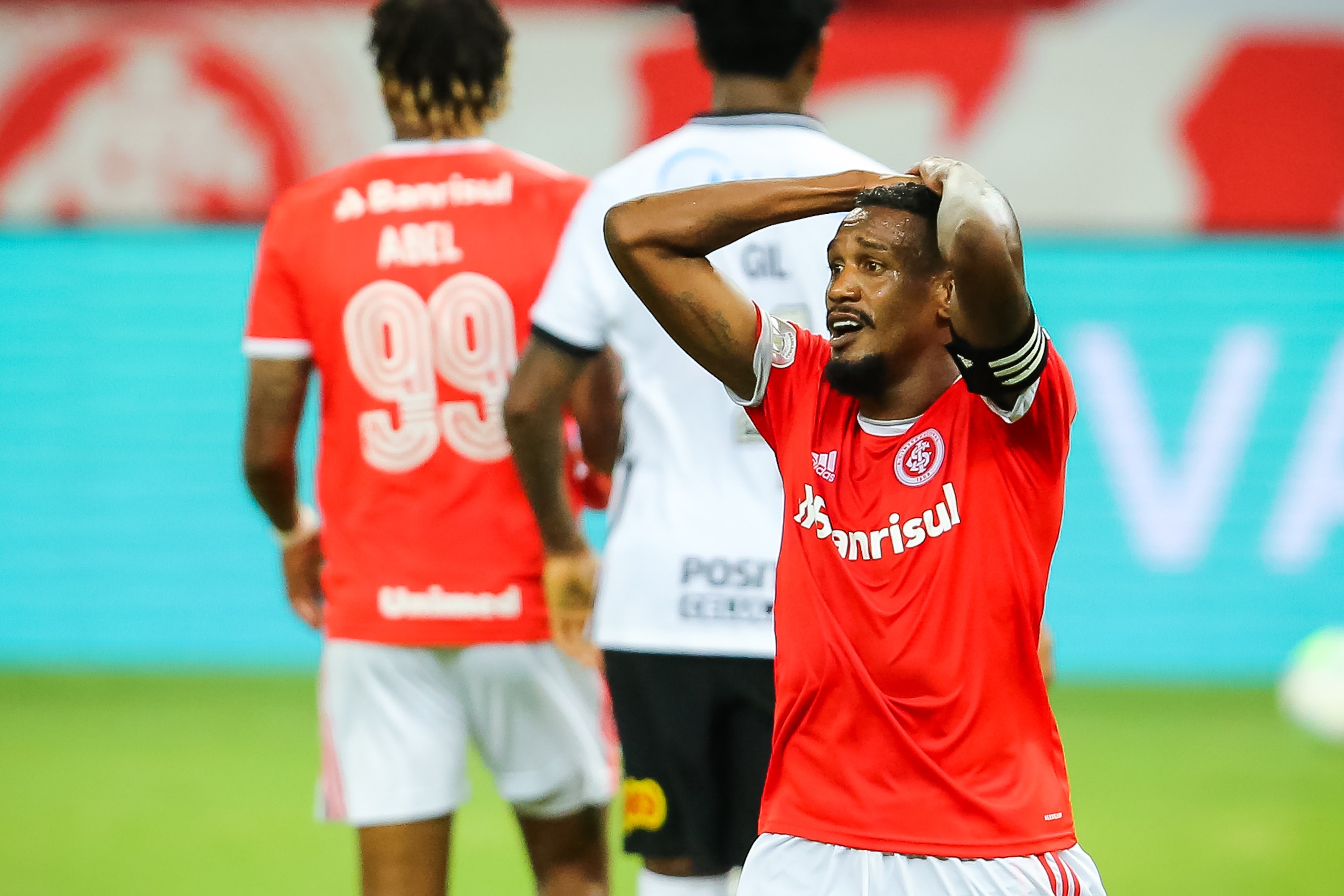 Jejum de títulos do Inter no Brasileirão chega a 41 anos; veja os times ...