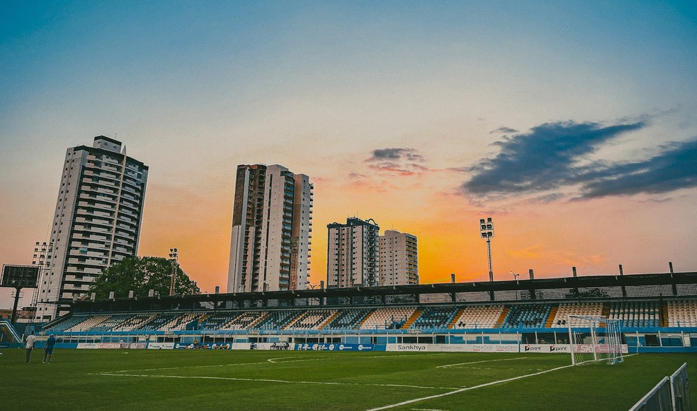 Paysandu x as: onde assistir ao vivo e horário do jogo pela