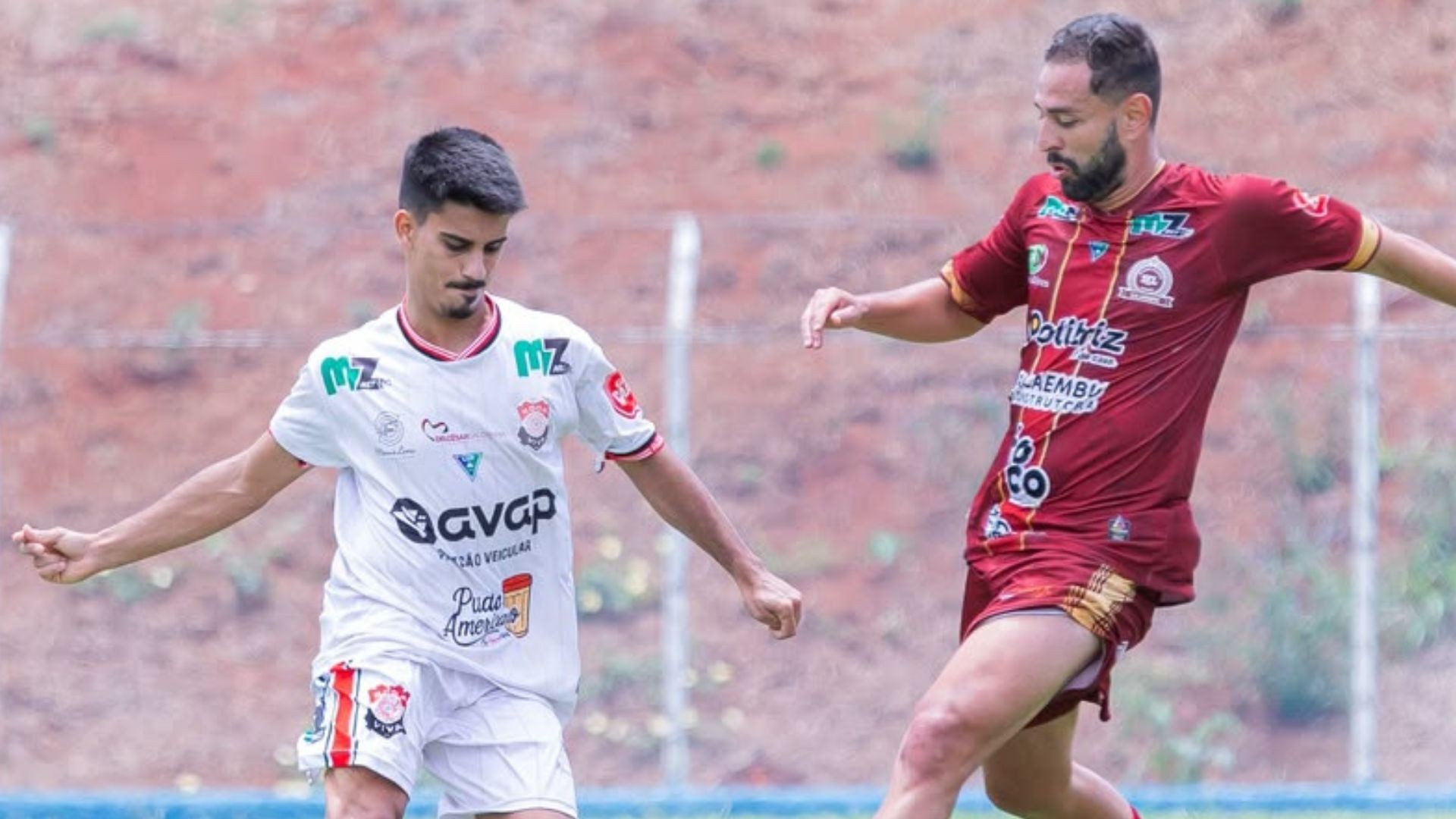 Amador de Uberlândia 2026: veja os quatro times classificados às semifinais