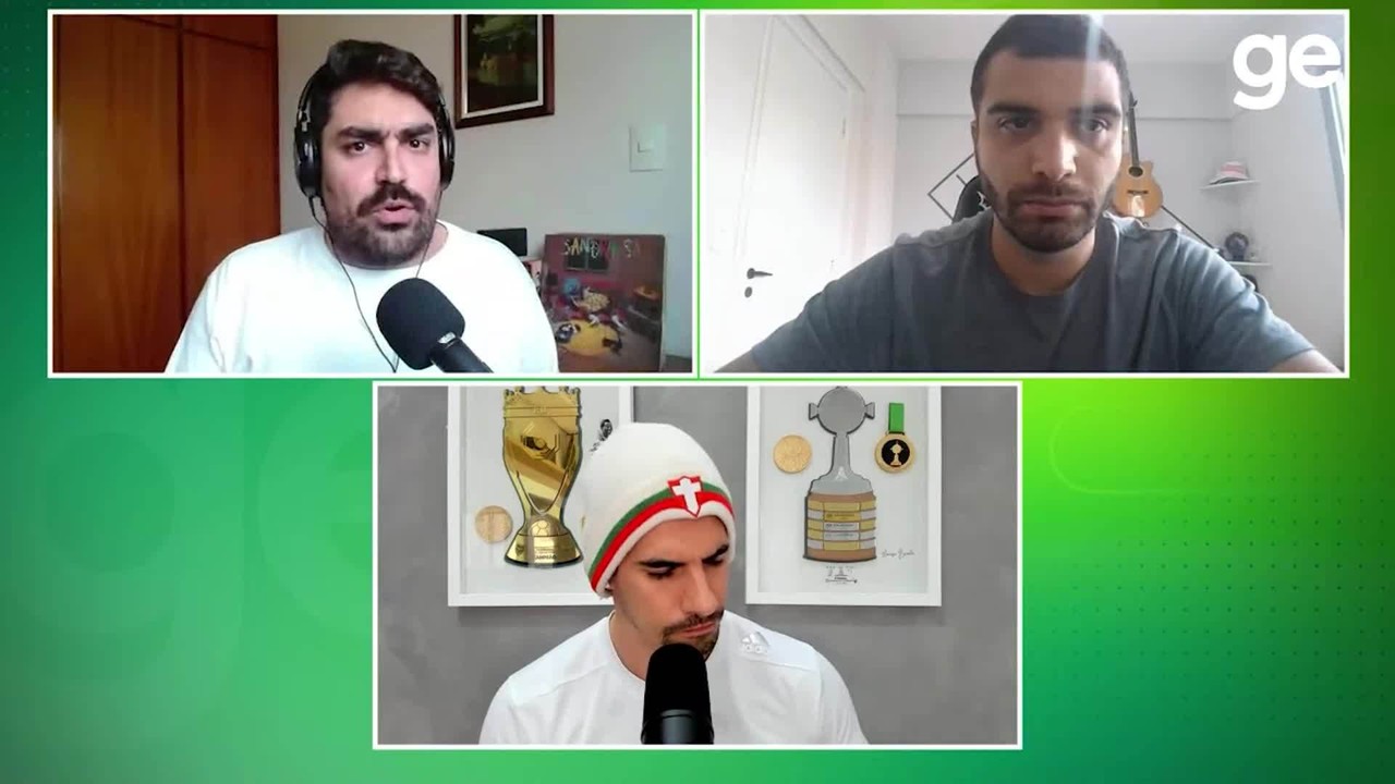 Qual impacto da lesãojogo de aposta dragon tigerMauricio para o time? GE Palmeiras analisa