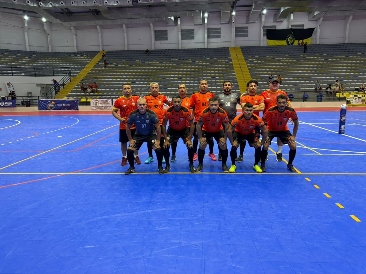 Copa Santarém de Futsal Master: veja os resultados da estreia e os confrontos desta quinta-feira