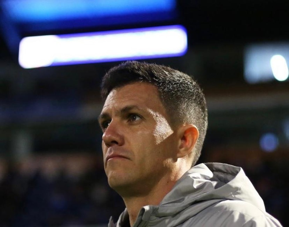 Quem é o novo técnico do Vasco 2022?