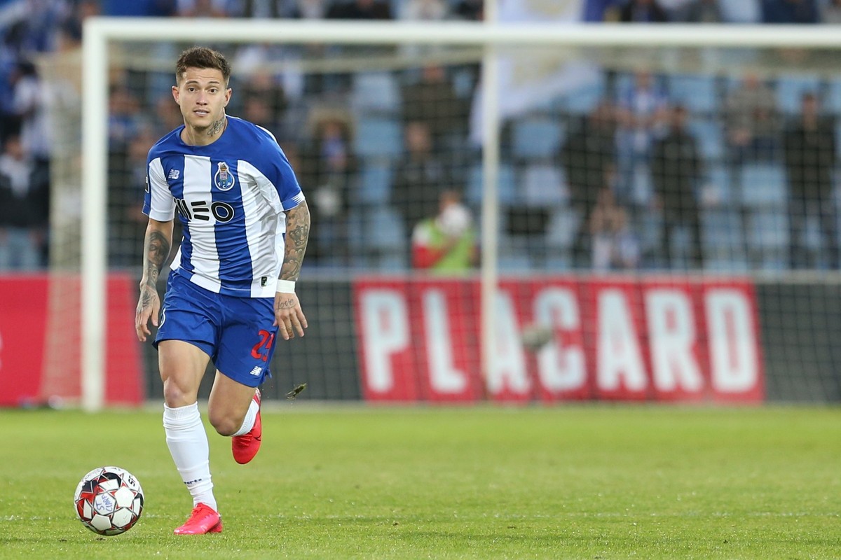 Quem é Otávio, jogador brasileiro na seleção de Portugal