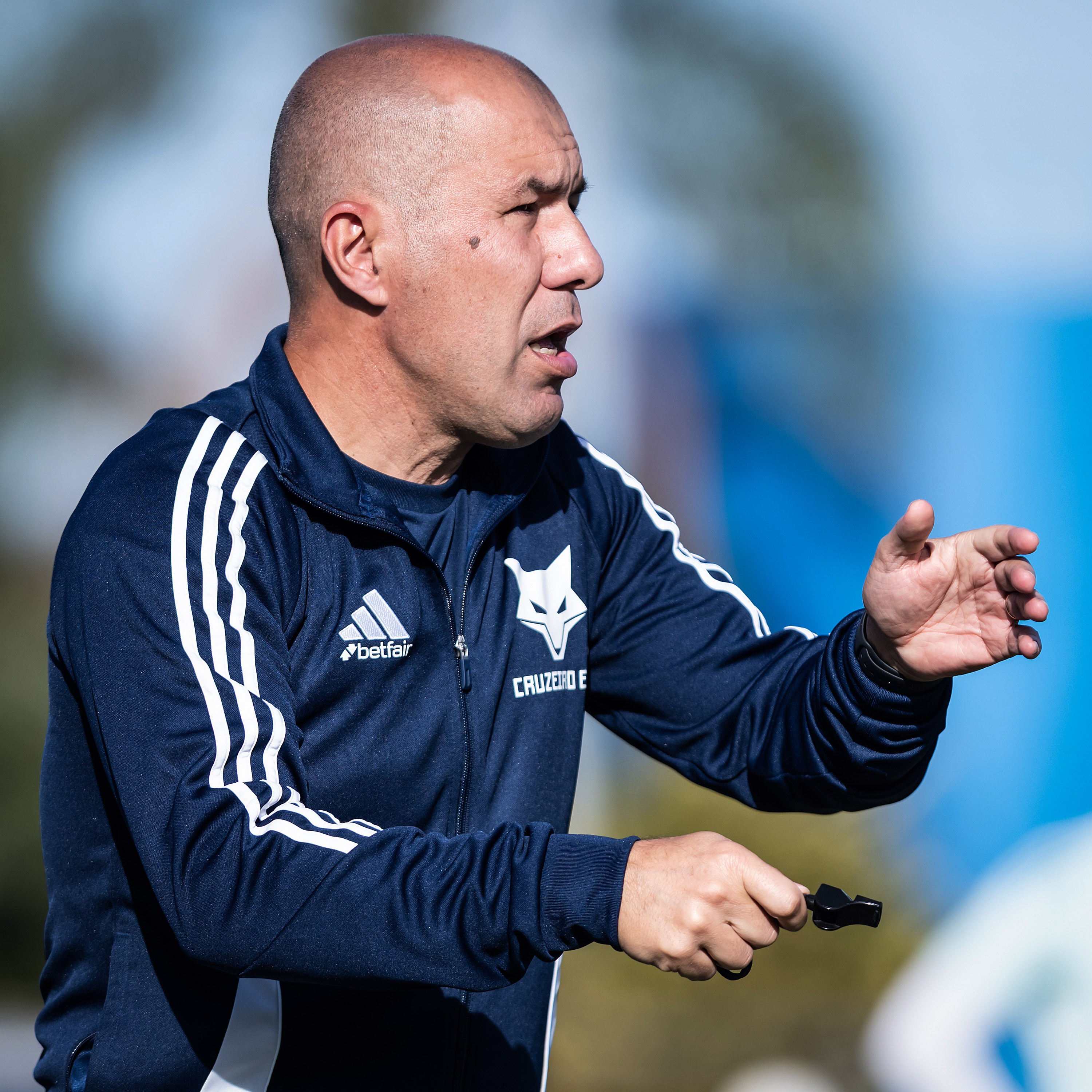 Escalação do Cruzeiro: Jardim tem retorno de titulares e dúvida na lateral direita; veja provável time