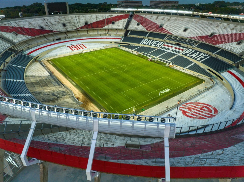 Sports Events 365  Club Atletico Independiente vs Velez Sarsfield, Estadio  Libertadores de America - 27 Aug 2023