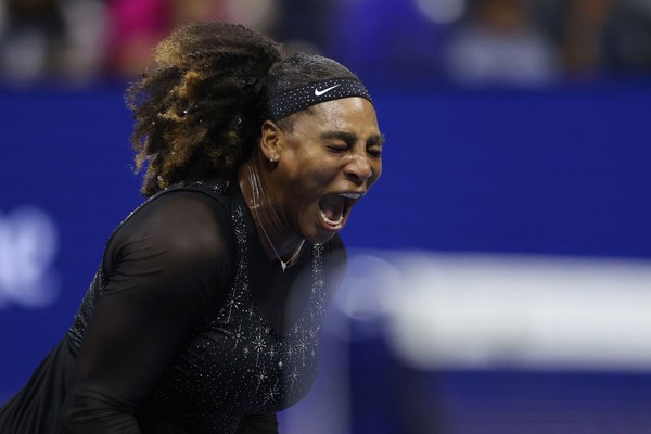 No WTA Championships, tenistas tentam dar fim a domínio de Serena Williams  nos torneios de grande porte - ESPN