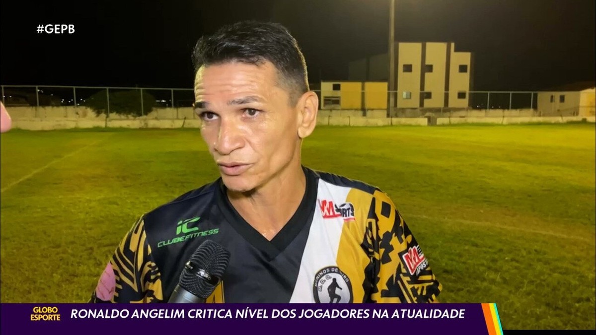 ÍDOLO ALFINETA A NOVA GERAÇÃO! Xerife do Mengão critica nível do futebol atual e relembra seu legado!
