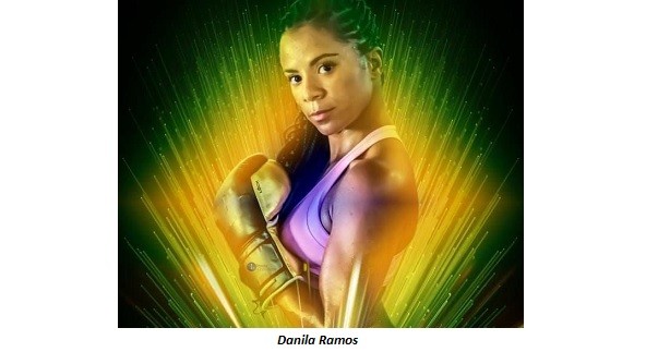EXCLUSIVO: Danila disputará o interino WBO em agosto | Ge