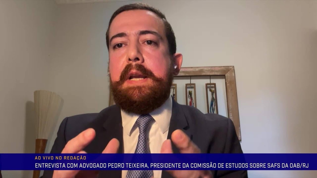 Enteado é parente? Advogado explica interpretações da situação de Lamacchia no Vasco