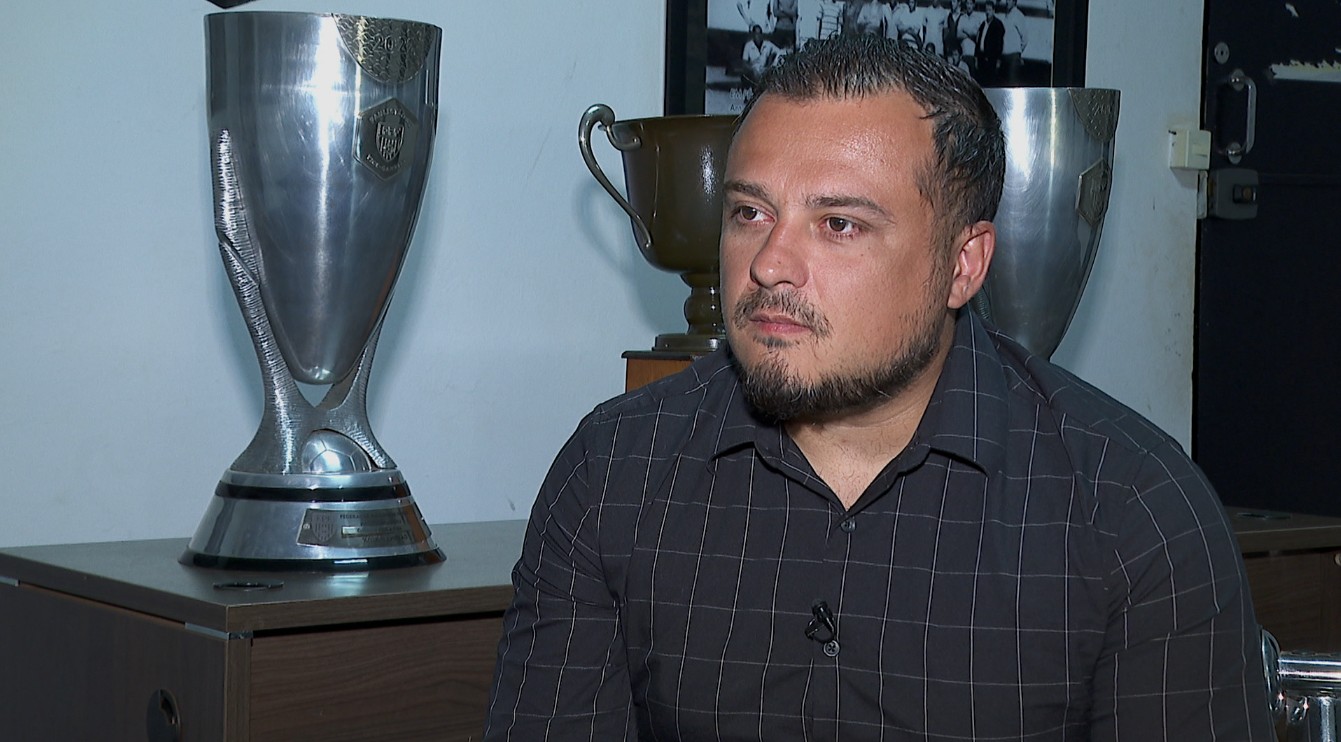 Presidente quer boa campanha na Copa Paulista para Comercial voltar ao cenário nacional