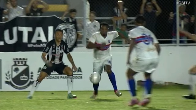 ASA x Piauí - Copa do Nordeste 2026