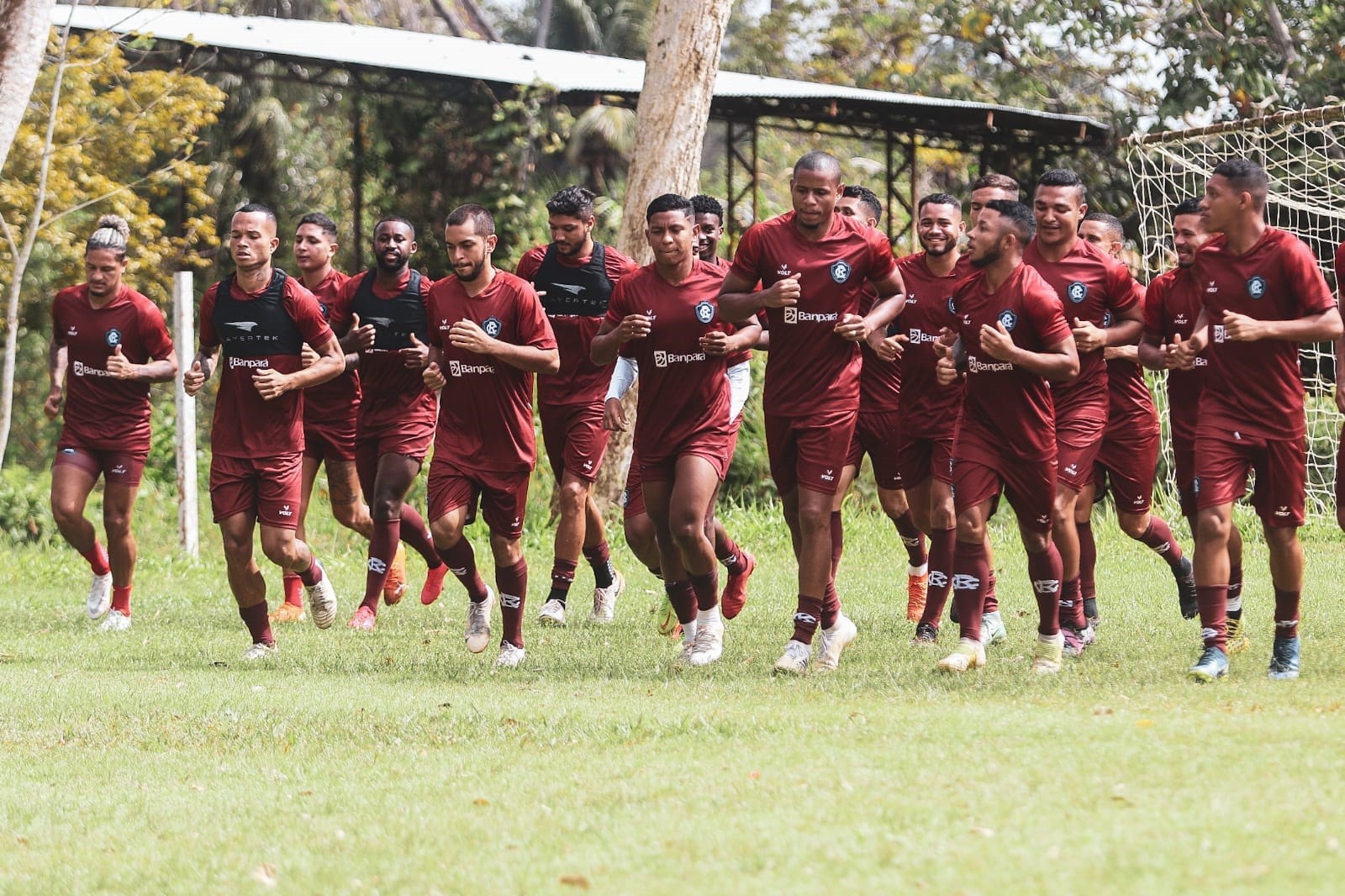 Veja a ordem dos 19 jogos do Clube do Remo na primeira fase da Série C ...