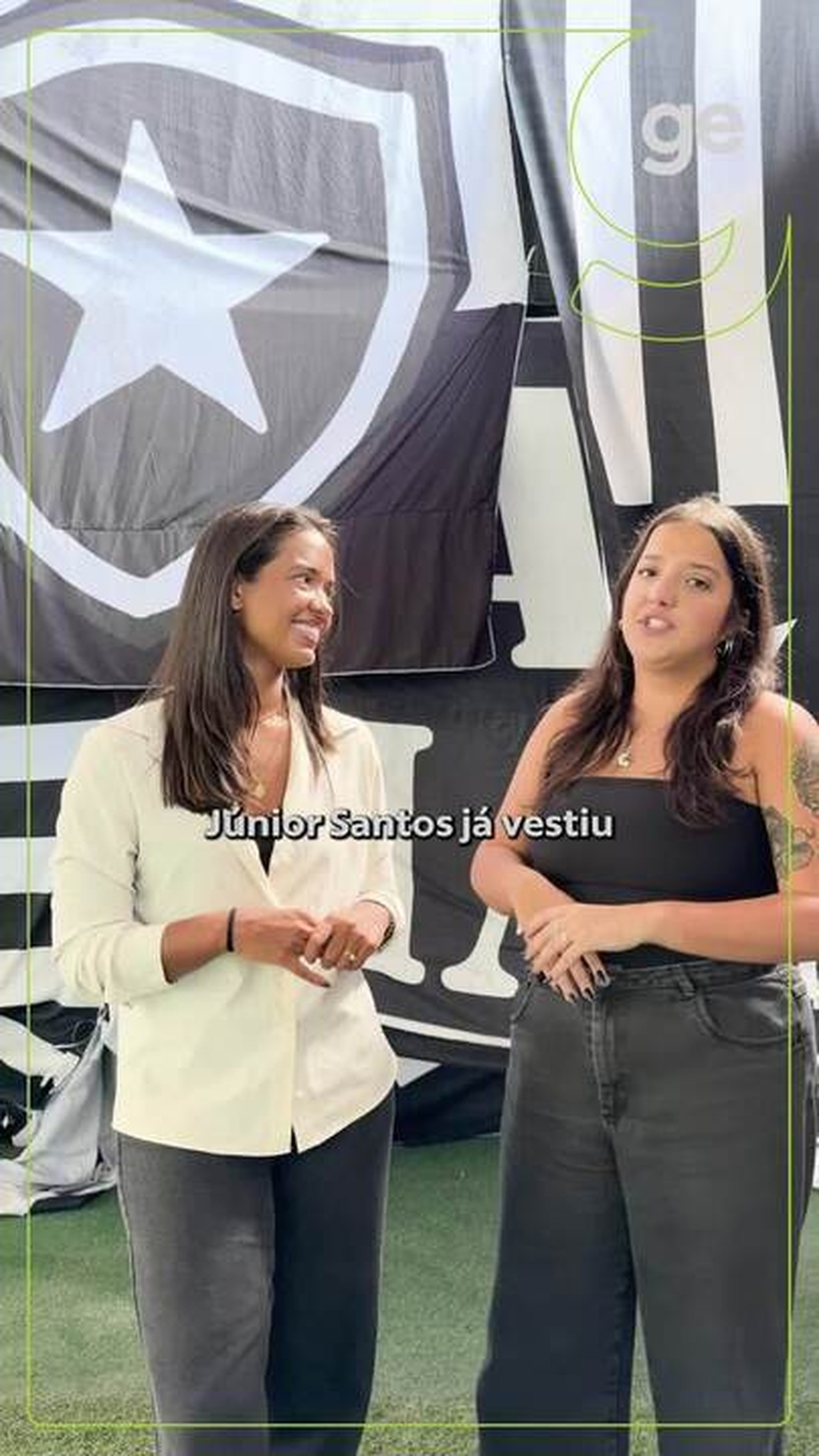 Botafogo esfria interesse por zagueiro Dantas, do Novorizontino