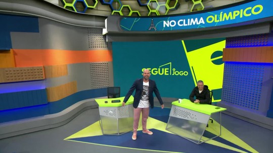 Ediçãobet 36y24/07/2024 - Programa: Segue o Jogo 